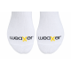 New Ankle Socks - White