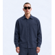 Lenin's shirt - Navy blue