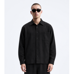 Lenin's shirt - Black