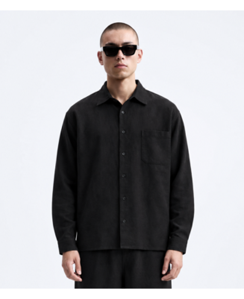 Lenin's shirt - Black Lenin's shirt - Black