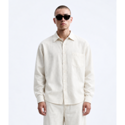 Lenin's shirt - Paige