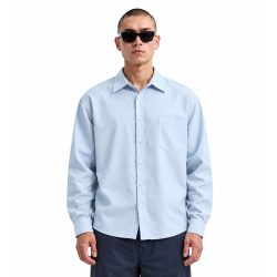 Lenin's shirt - Baby blue
