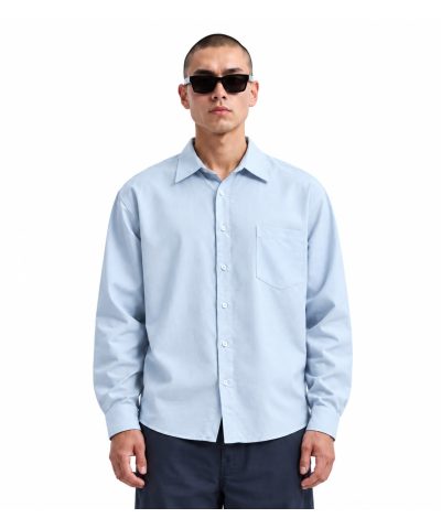 Lenin's shirt - Baby blue