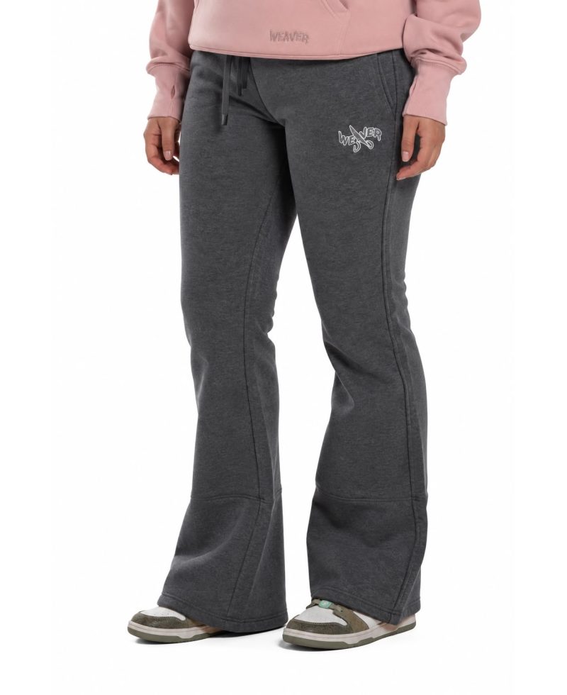 Unisex pants -Heather grey ❄️ Unisex pants -Heather grey ❄️