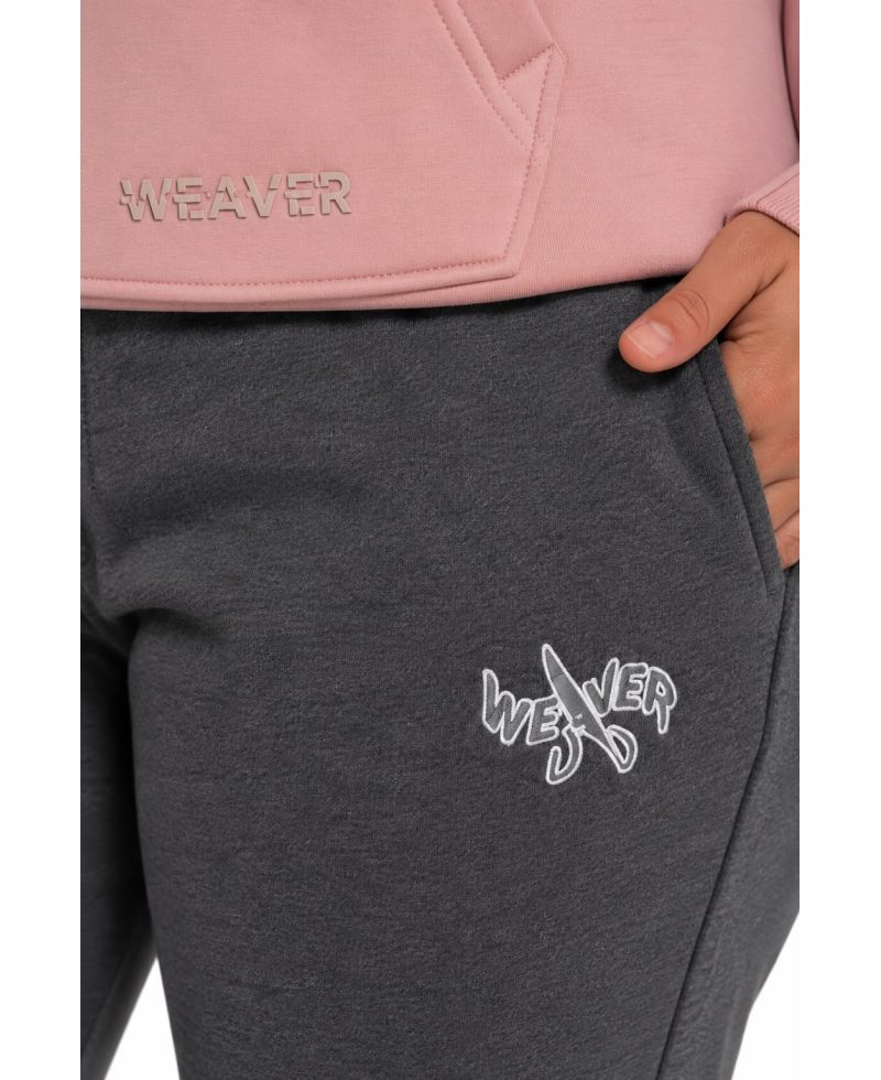 Unisex pants -Heather grey ❄️ Unisex pants -Heather grey ❄️