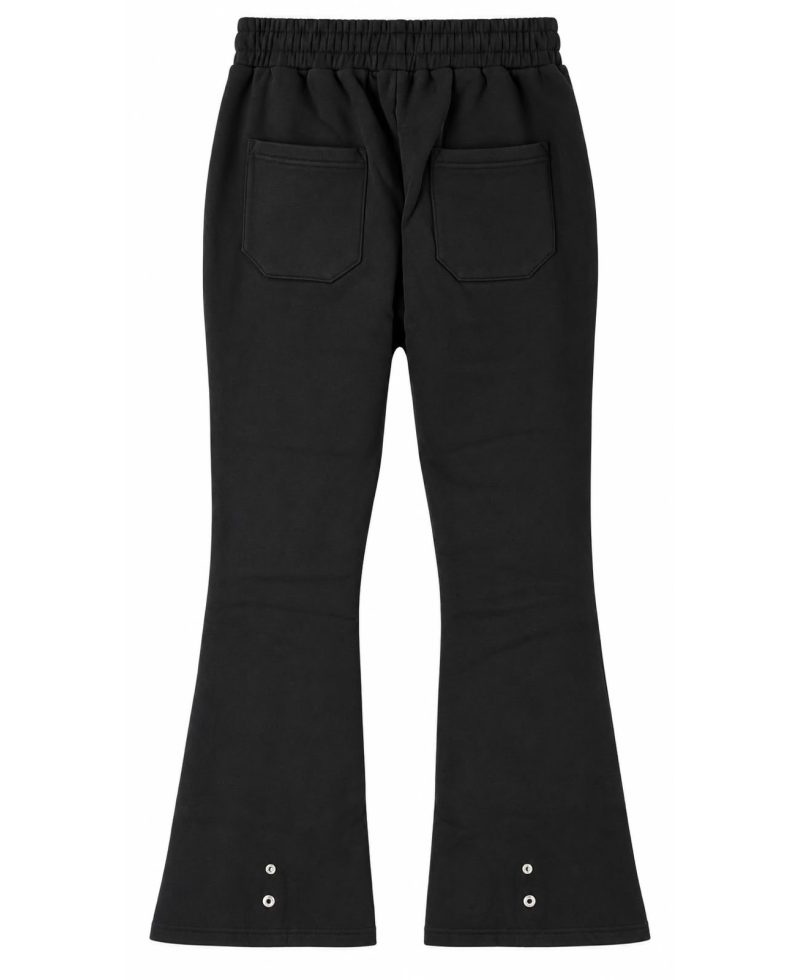 Unisex pants - Black ❄️