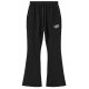Unisex pants - Black ❄️