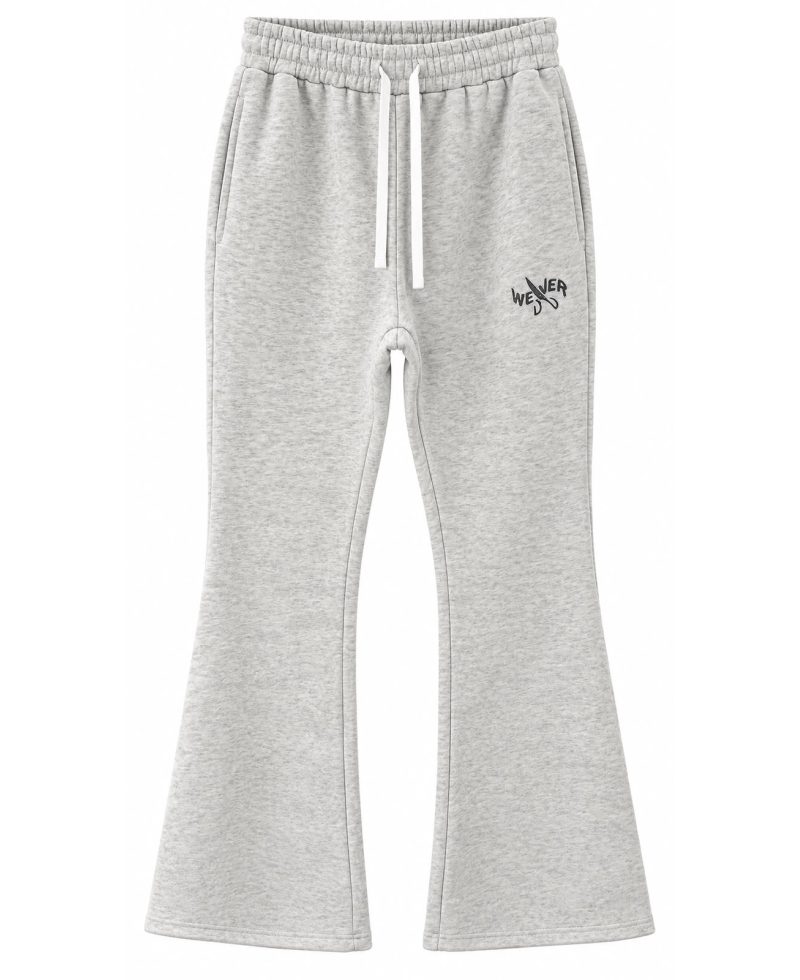 Unisex pants -Light Gray ❄️ Unisex pants -Light Gray ❄️