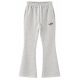 Unisex pants -Light Gray ❄️ Unisex pants -Light Gray ❄️