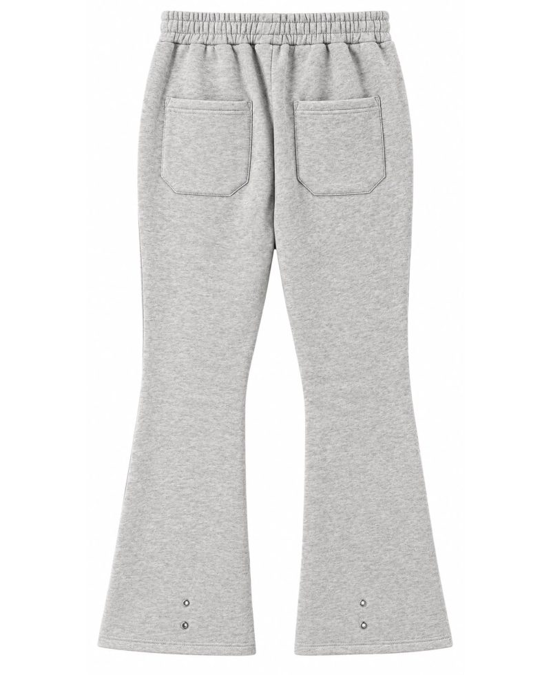 Unisex pants -Light Gray ❄️ Unisex pants -Light Gray ❄️