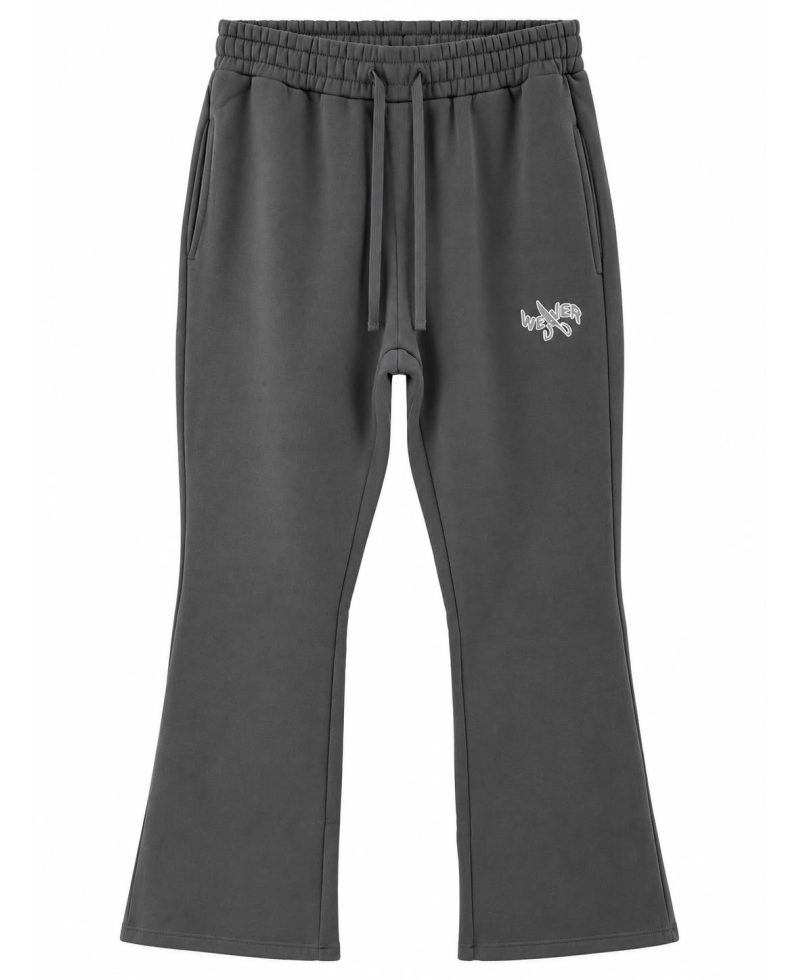 Unisex pants - Gray ❄️ Unisex pants - Gray ❄️
