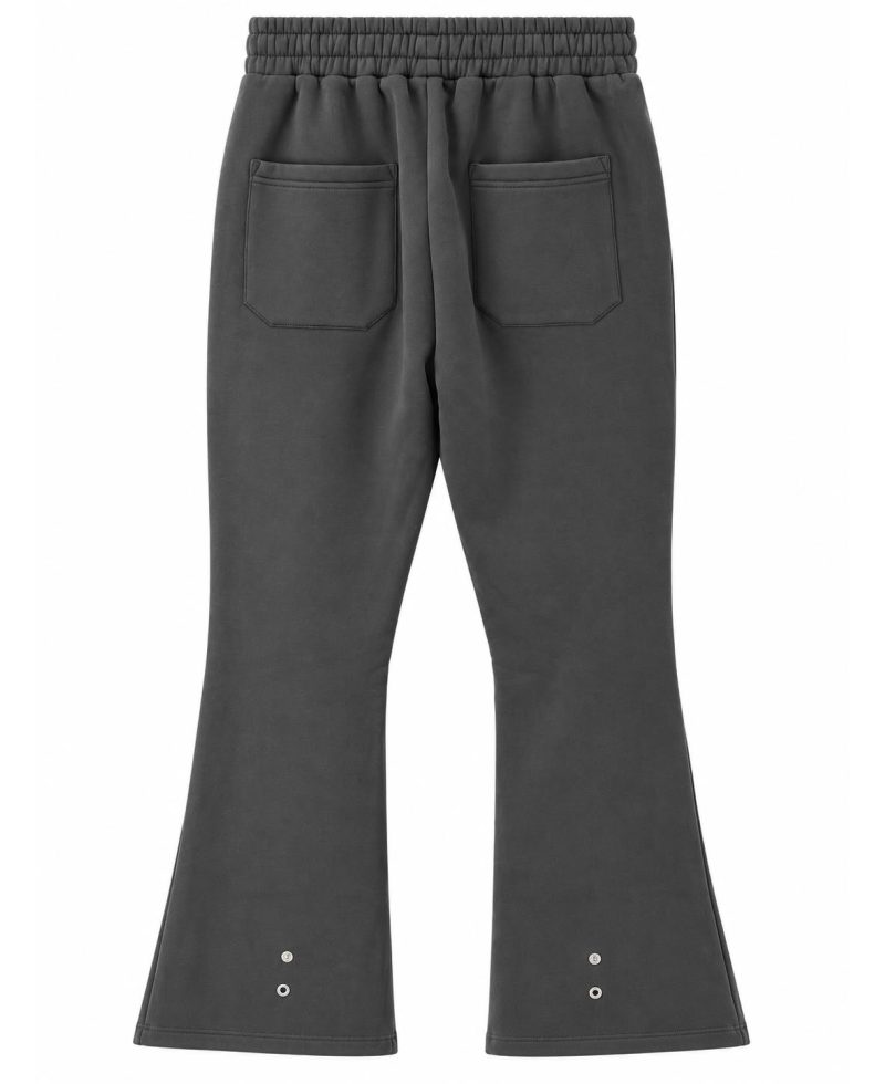 Unisex pants - Gray ❄️ Unisex pants - Gray ❄️