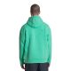 Slotted hoodie - Light green 09