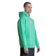 Slotted hoodie - Light green 09