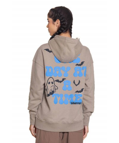 02 Casper hoodie - Paige