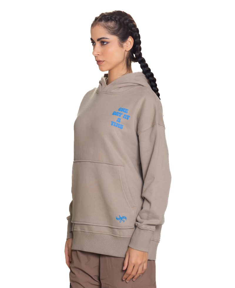 02 Casper hoodie - Paige