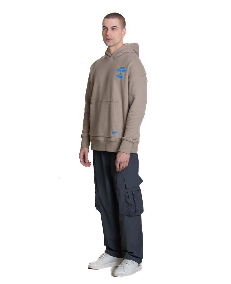 02 Casper hoodie - Paige