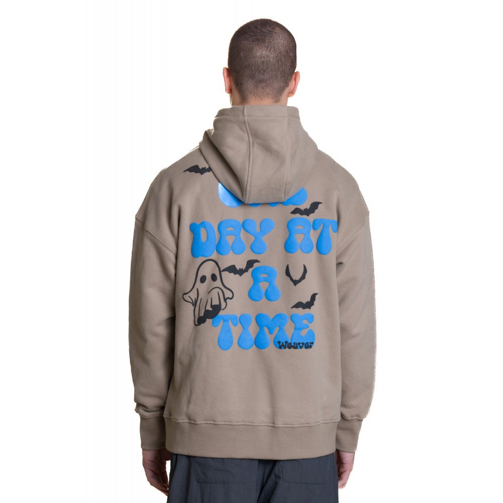 02 Casper hoodie - Paige