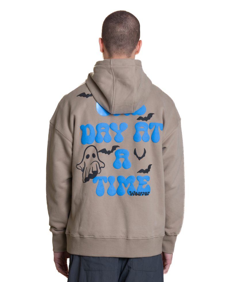 02 Casper hoodie - Paige