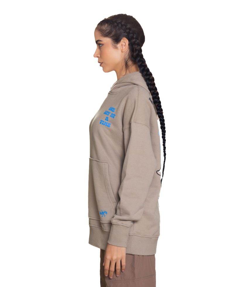 02 Casper hoodie - Paige