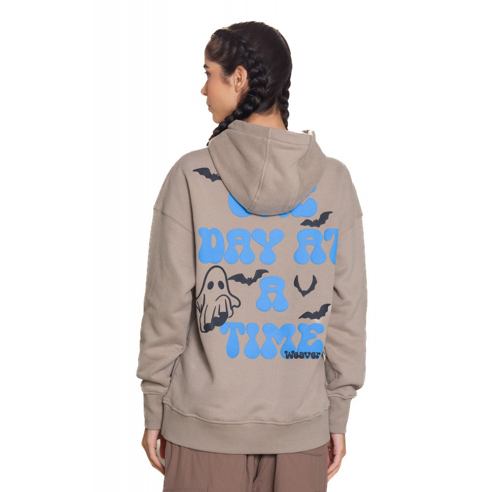 02 Casper hoodie - Paige