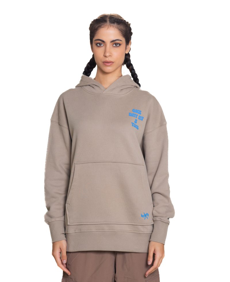 02 Casper hoodie - Paige