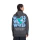 04 World Hoodie - Gray