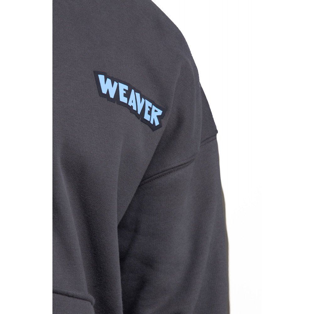 04 World Hoodie - Gray