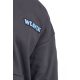 04 World Hoodie - Gray