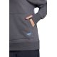 04 World Hoodie - Gray