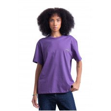 Classic T-shirt -Purple