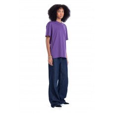 Classic T-shirt -Purple