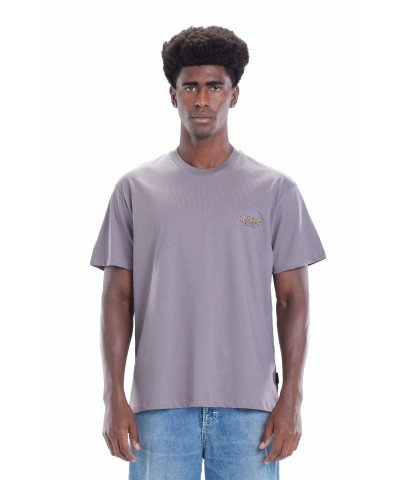 Classic T-shirt -Gray Classic T-shirt -Gray