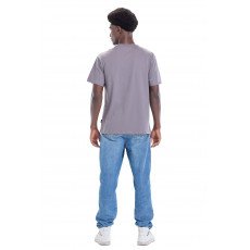 Classic T-shirt -Gray