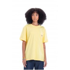 Classic T-shirt -Yellow