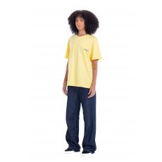 Classic T-shirt -Yellow