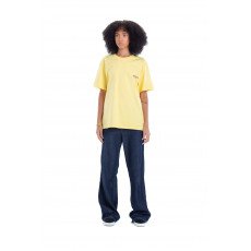 Classic T-shirt -Yellow