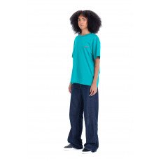 Classic T-shirt -Turquoise