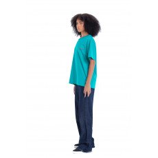 Classic T-shirt -Turquoise