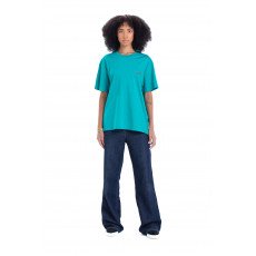 Classic T-shirt -Turquoise
