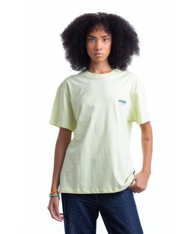 Classic T-shirt -Light green Classic T-shirt -Light green