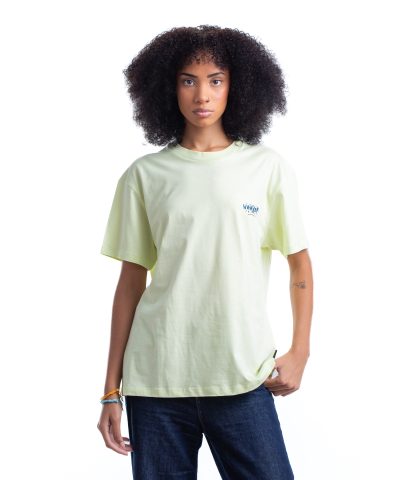 Classic T-shirt -Light green