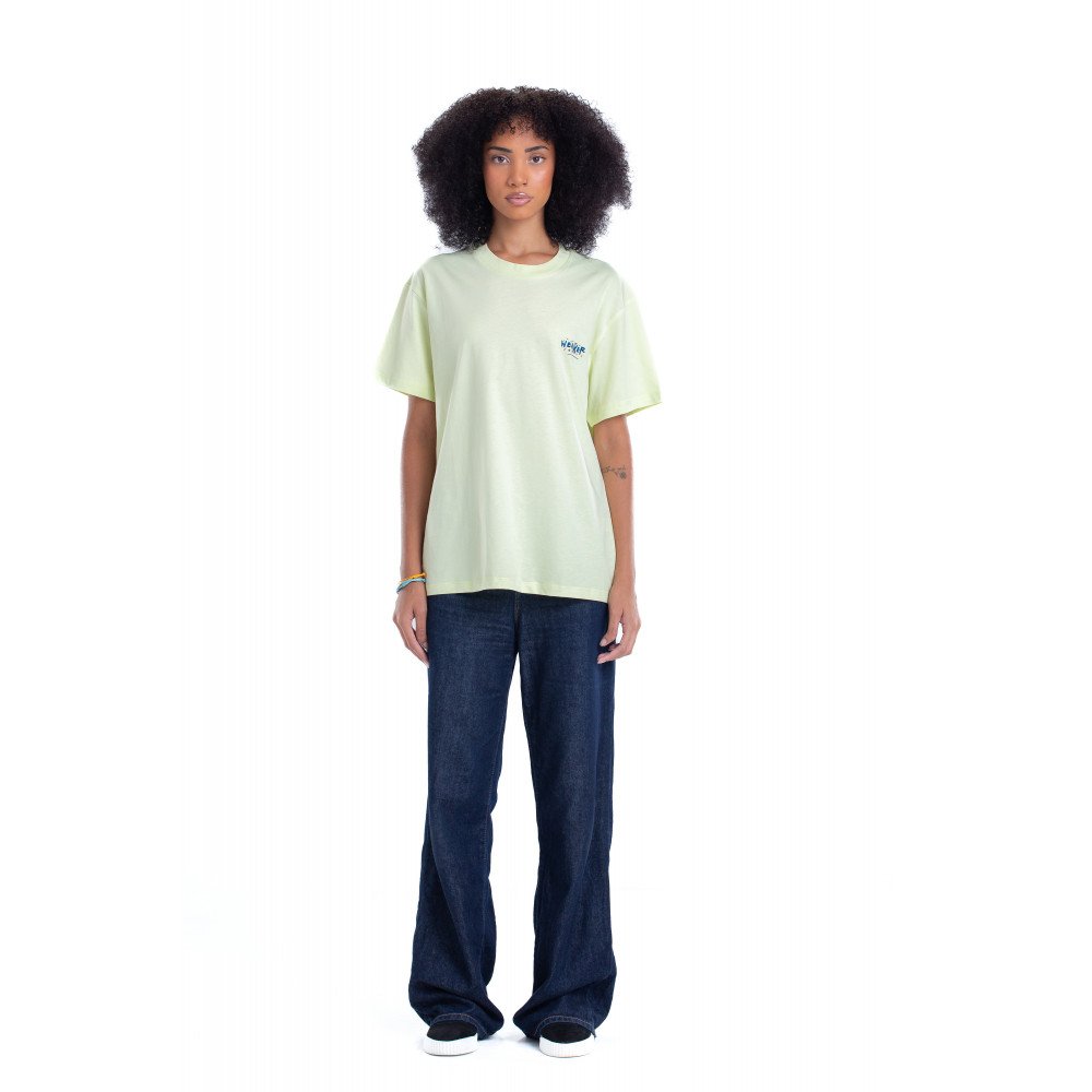 Classic T-shirt -Light green