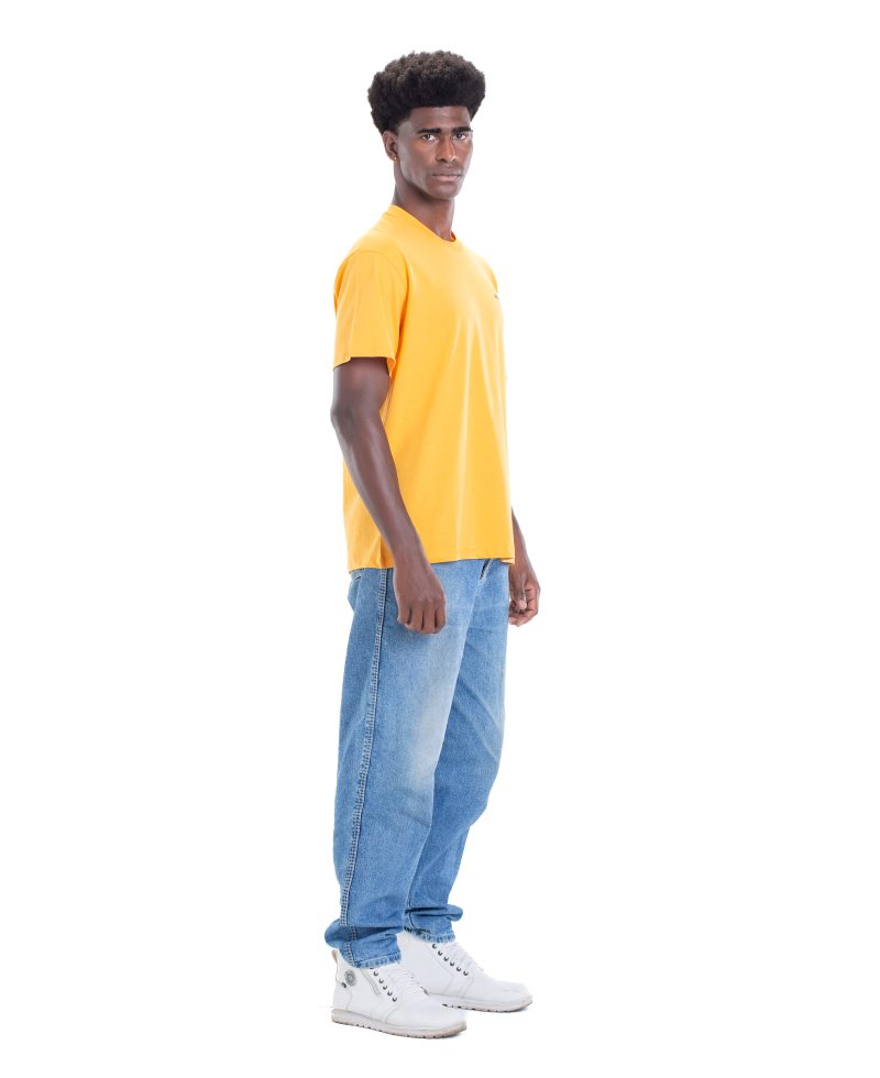 Classic T-shirt -Orange