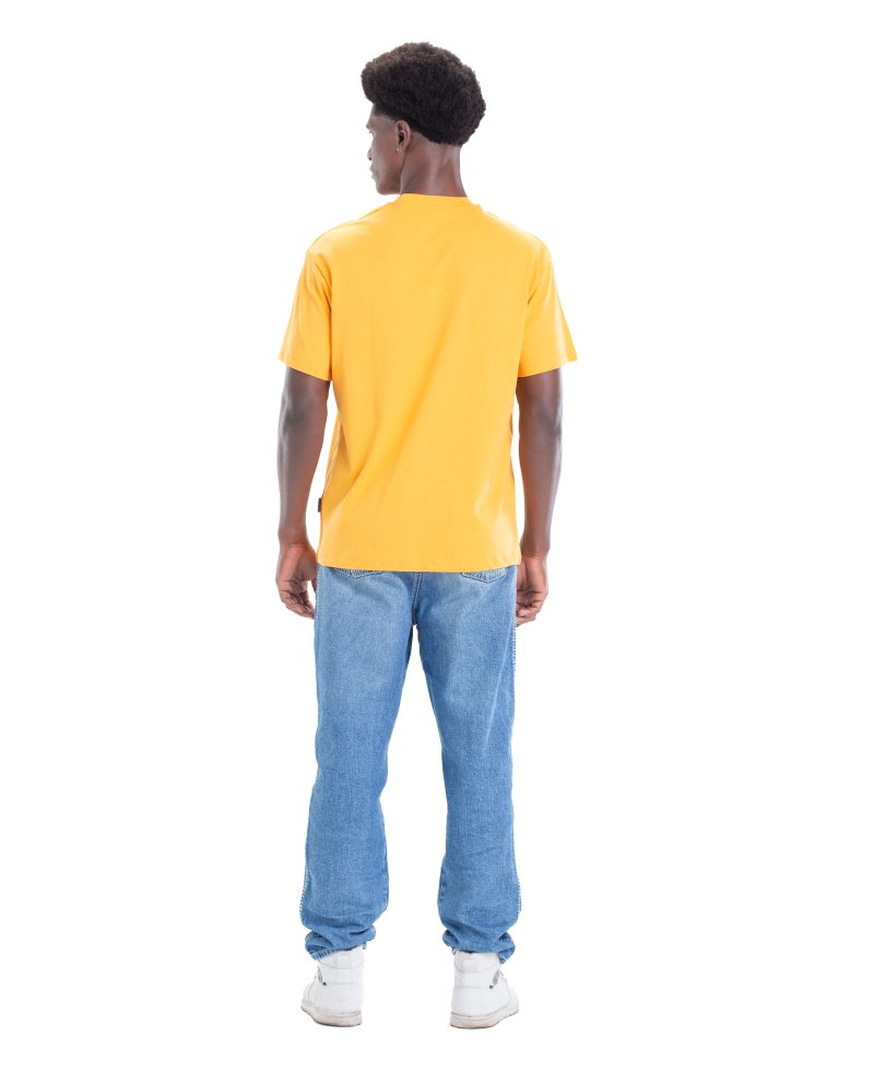 Classic T-shirt -Orange