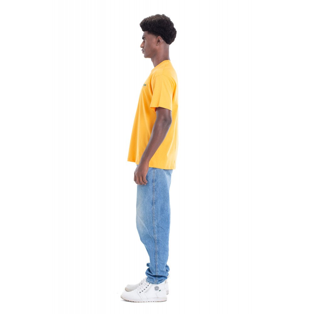 Classic T-shirt -Orange