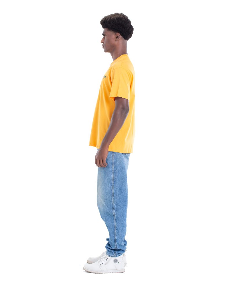 Classic T-shirt -Orange