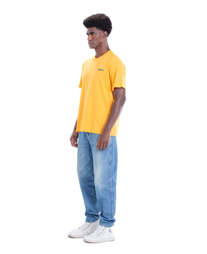 Classic T-shirt -Orange