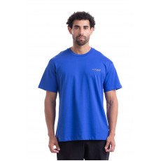 Classic T-shirt -Blue