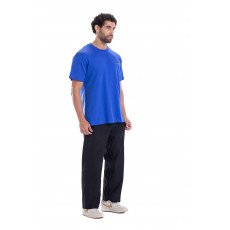 Classic T-shirt -Blue